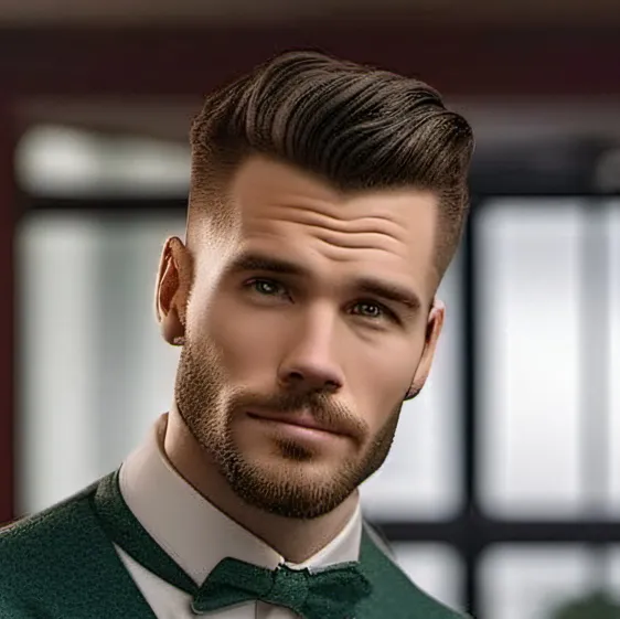 chat with ai character: Bar Tender