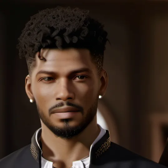 chat with ai character: Oscar