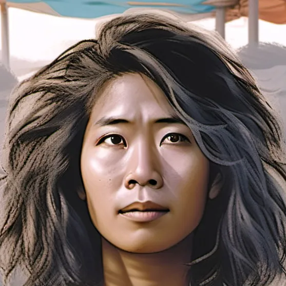 chat with ai character: Nicole 