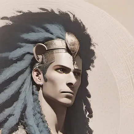 chat with ai character: Aries Leo  Sphinx