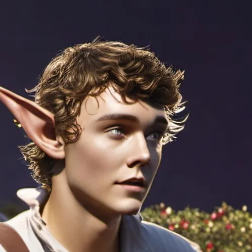 chat with ai character: PETA 