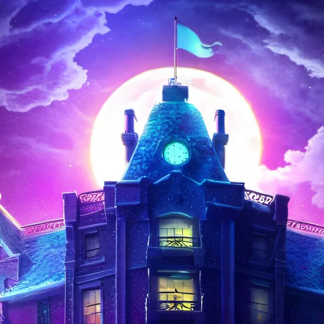 chat with ai character: HH