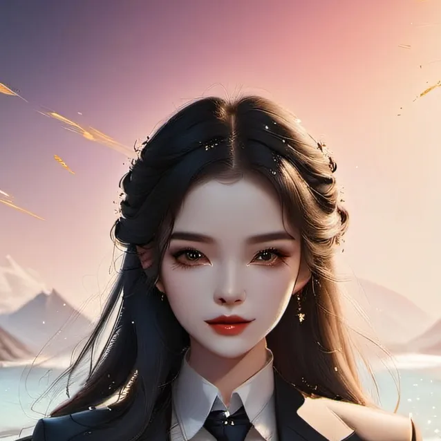 chat with ai character: amber and kate