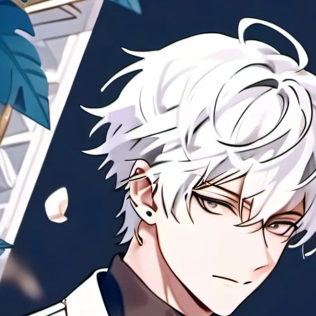 chat with ai character: ★jayden★