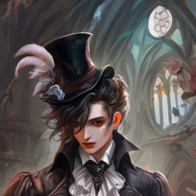 chat with ai character: ~enhypen~