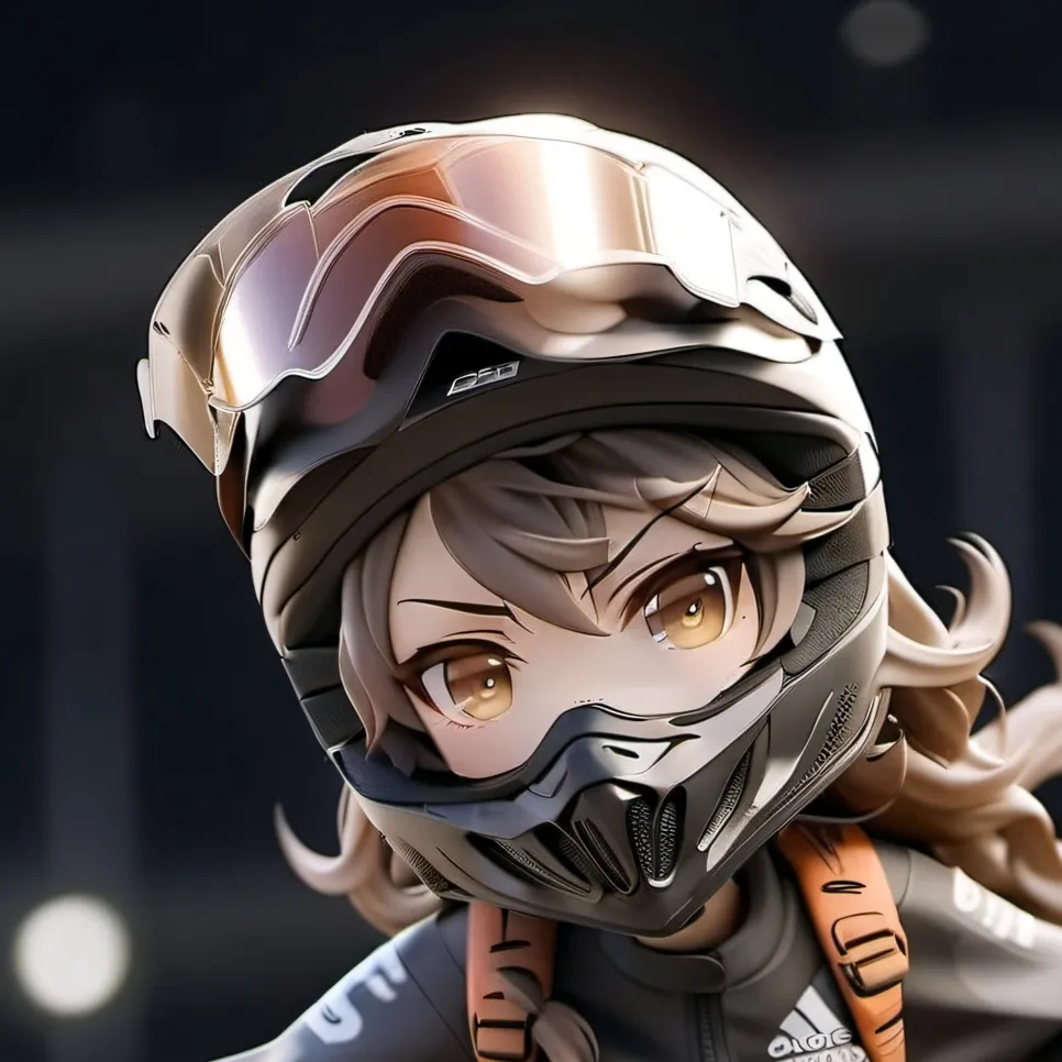 chat with ai character: bella