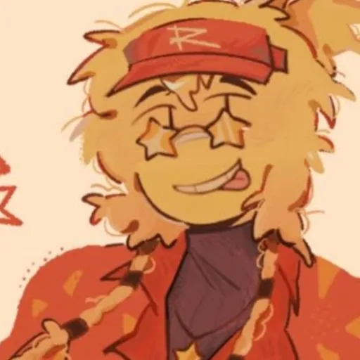 creator me alien's avatar