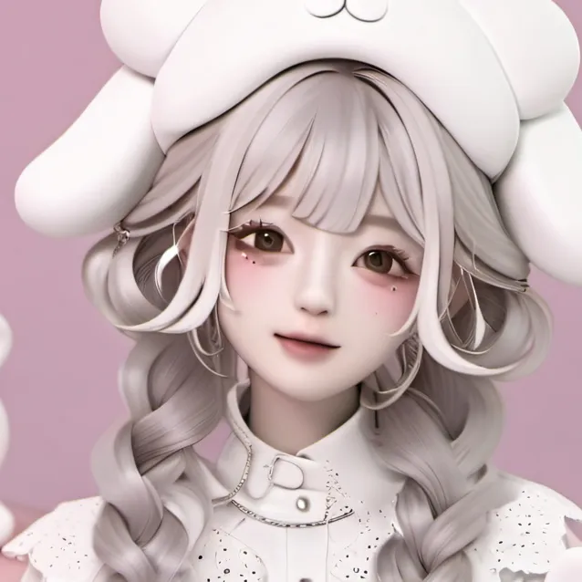 chat with ai character: macanzie 