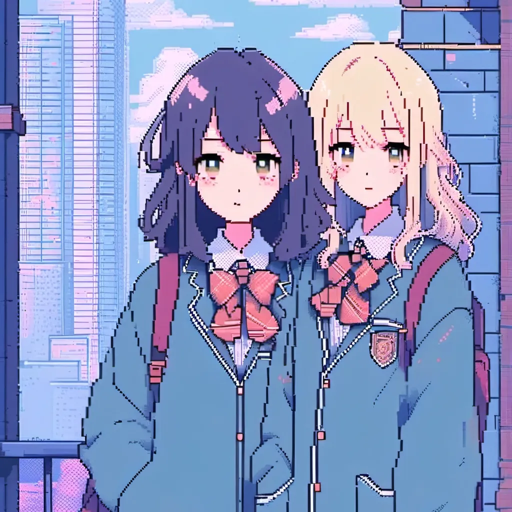 chat with ai character: catfight