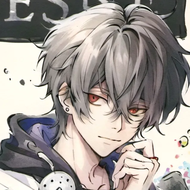 chat with ai character: nik