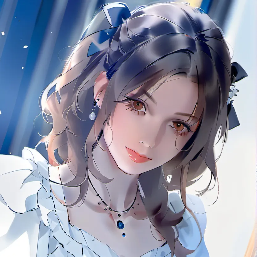 chat with ai character: Sarah