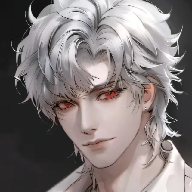 chat with ai character: Vlad Lashier