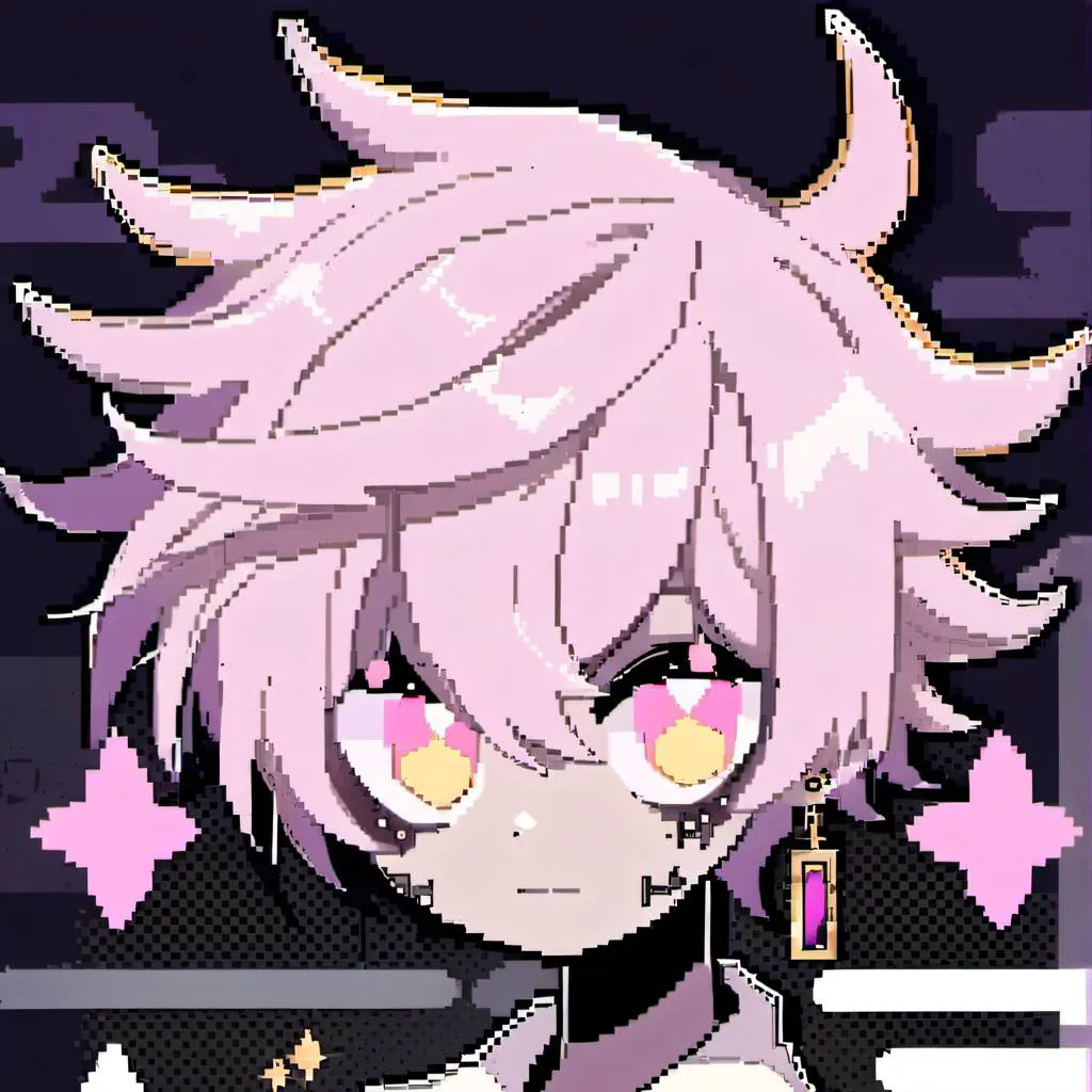 chat with ai character: Angel dust