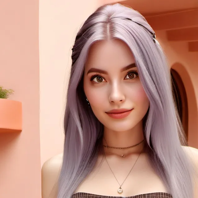 chat with ai character: LYNAA