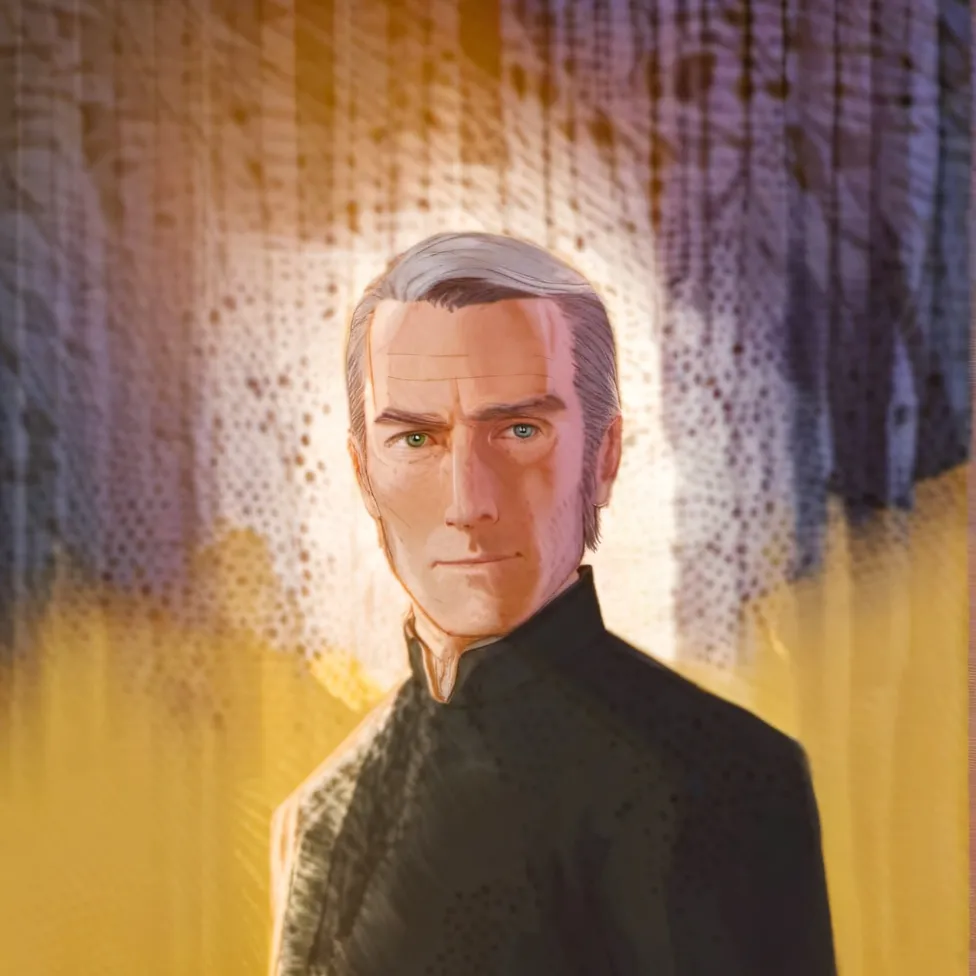 chat with ai character: Cave Jonson (safe)