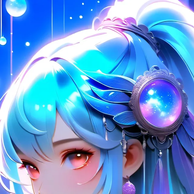 chat with ai character: amihan ❤️