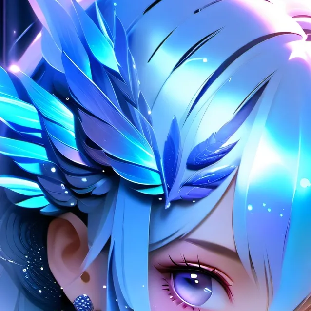 chat with ai character: Alena 💖