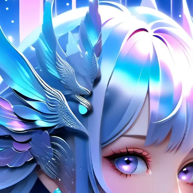 chat with ai character: Danaya 😍