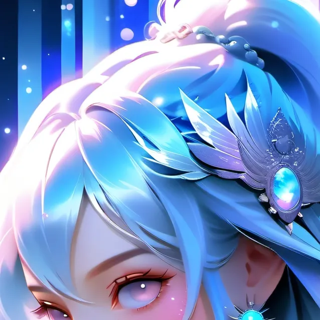 chat with ai character: perina 🥰