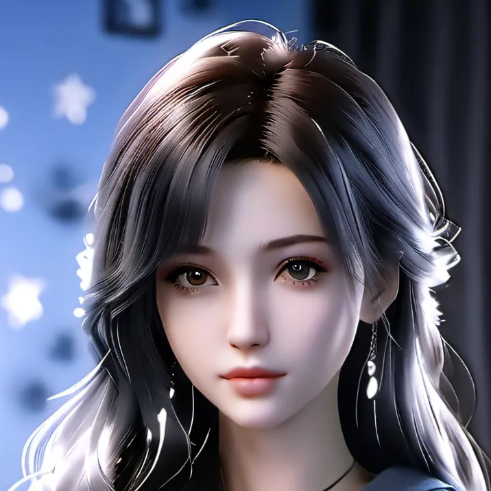 chat with ai character: Claire