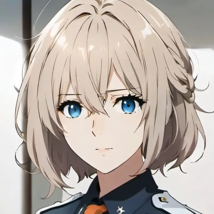 chat with ai character: Officer Lee