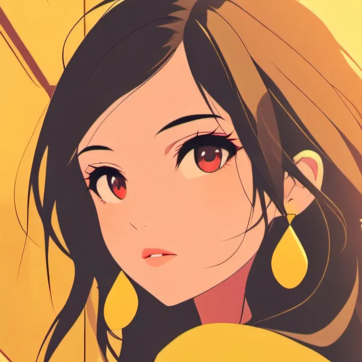 chat with ai character: Zuzanna