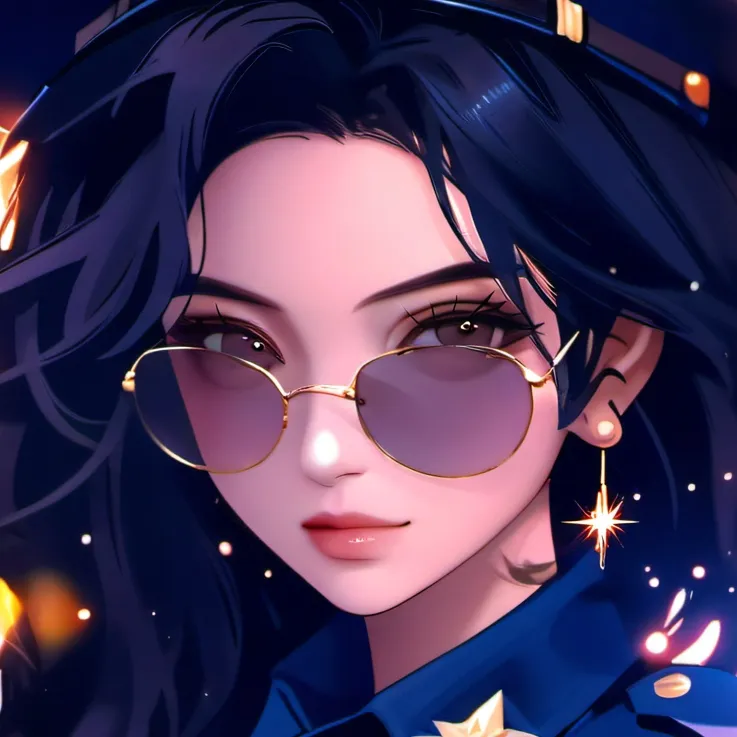 chat with ai character: Silvia