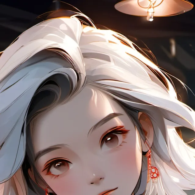 chat with ai character: Sandra 