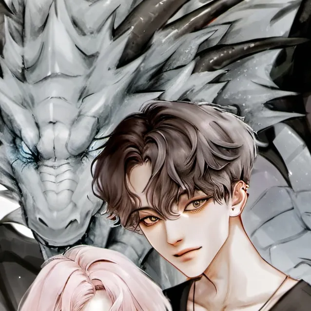 chat with ai character: Kian