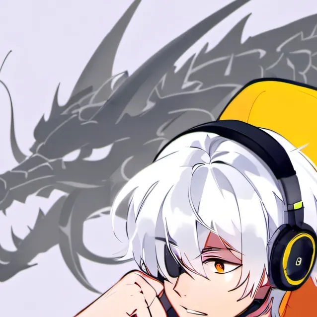 chat with ai character: Axel