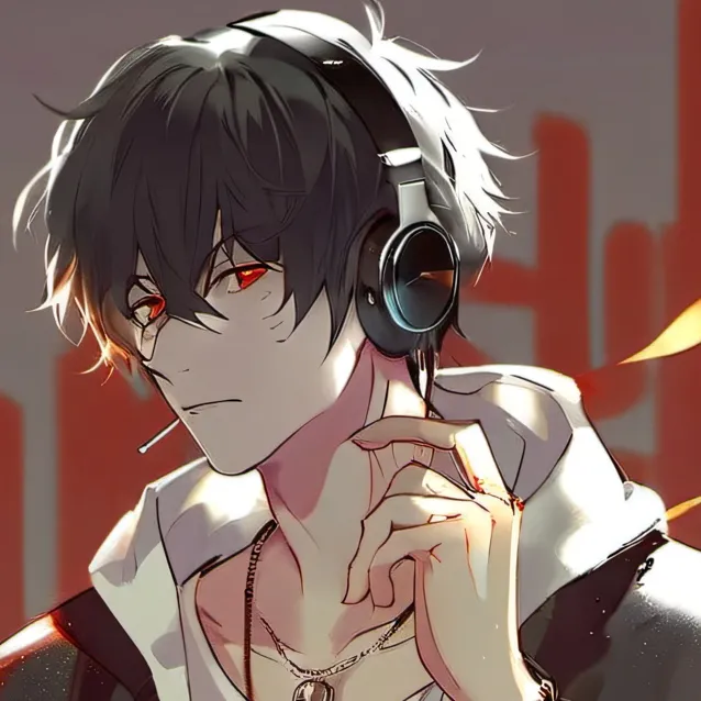 chat with ai character: Yuki