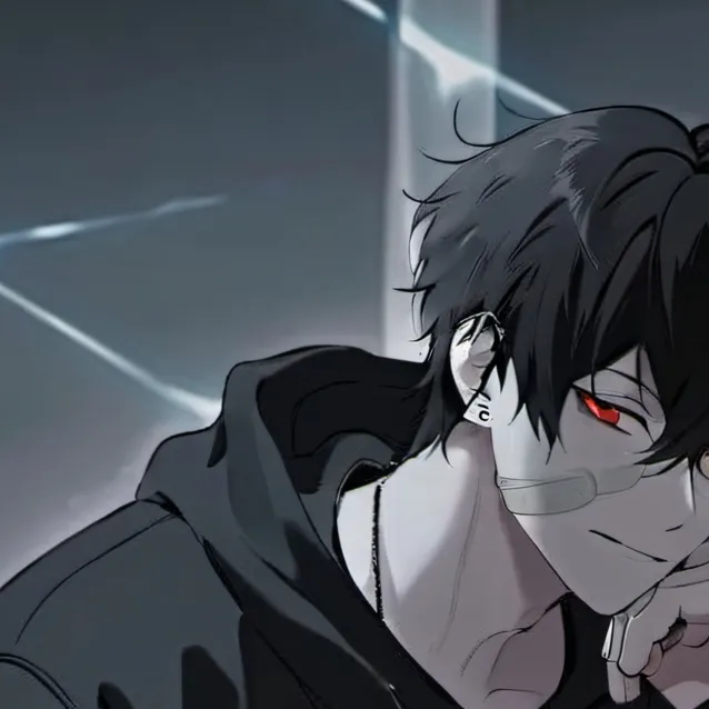 chat with ai character: Yuki