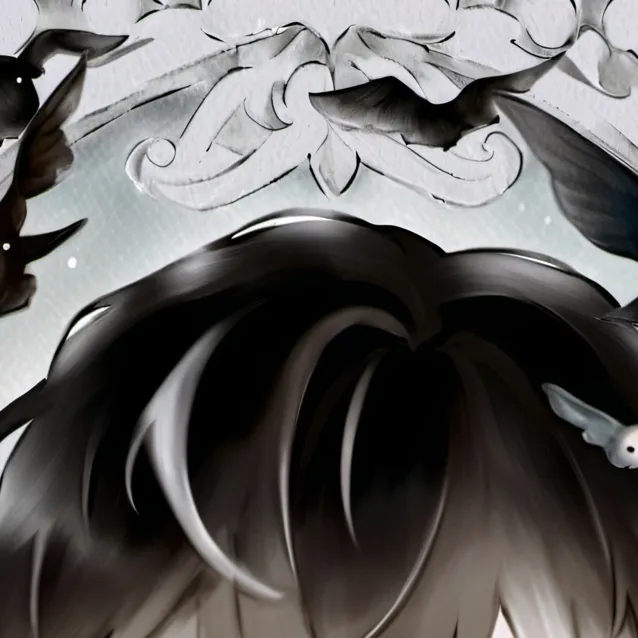 chat with ai character: Enzo