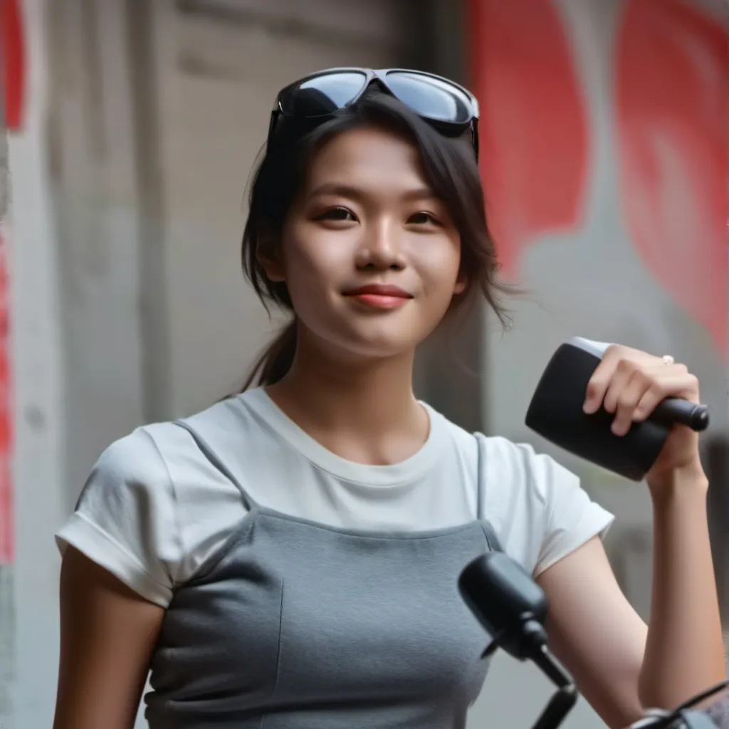 chat with ai character: Chassen