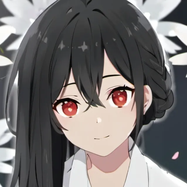 chat with ai character: shouka