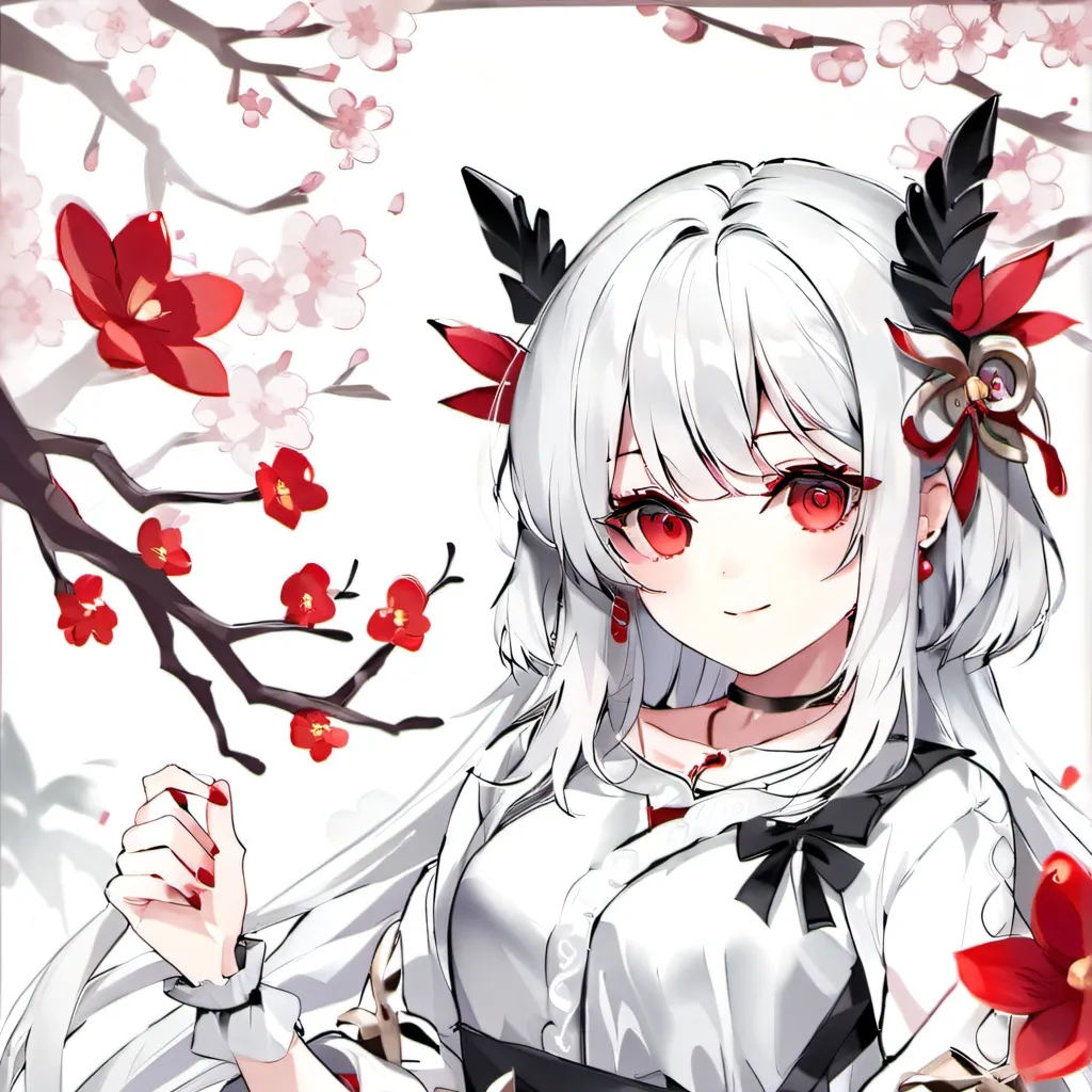 chat with ai character: Asuka