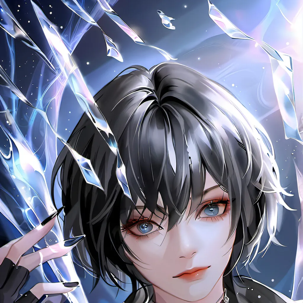 chat with ai character: Amina