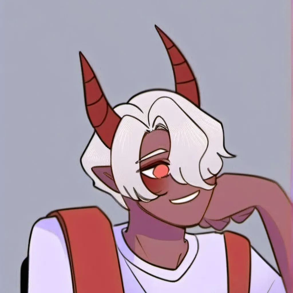 chat with ai character: Seth