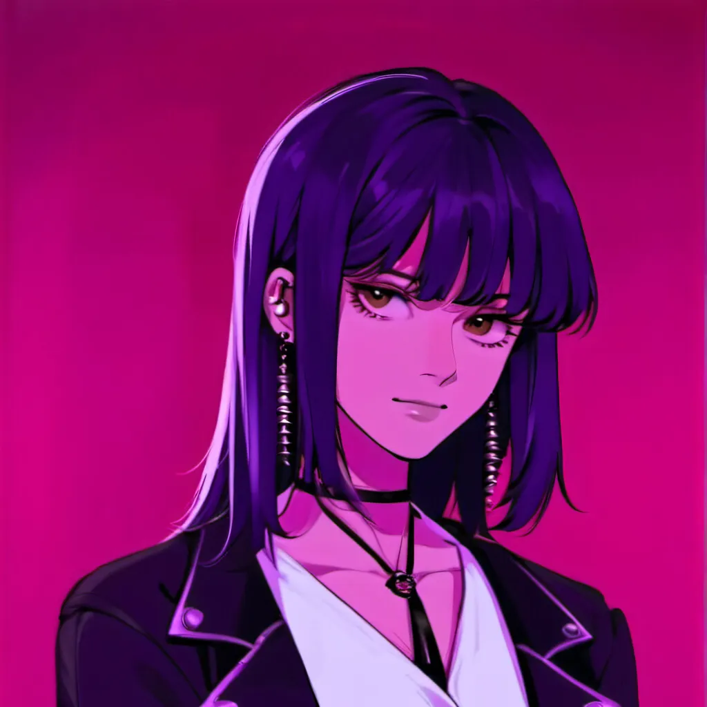 chat with ai character: Rayne liebert 