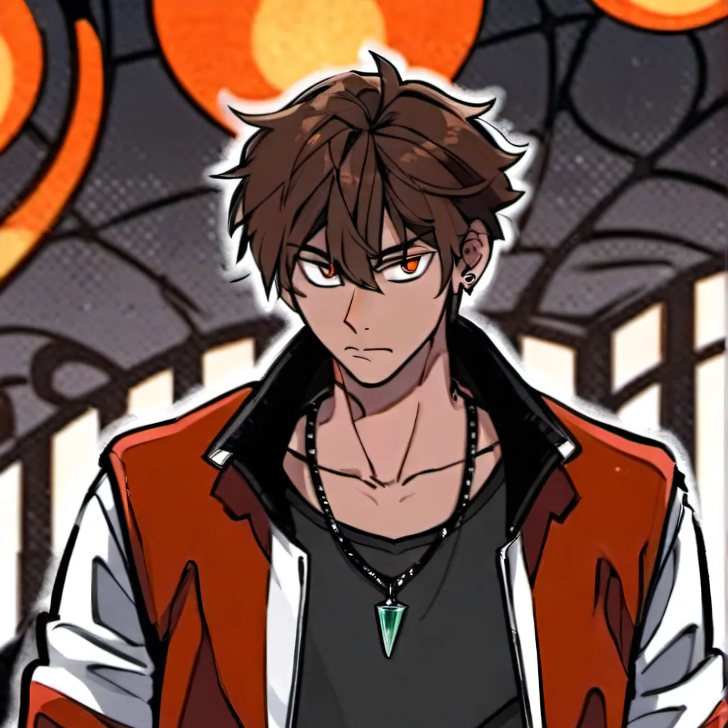 chat with ai character: Tyler sbg 