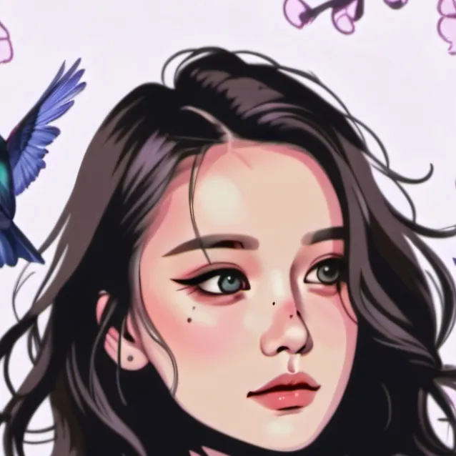 chat with ai character: Mirabelle