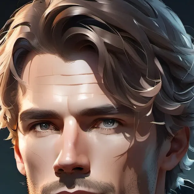 chat with ai character: Hector Clarence