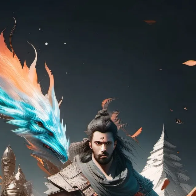 chat with ai character: sigma wolf