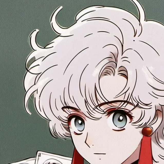 chat with ai character: raise your heart 