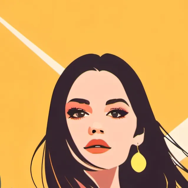 chat with ai character: women