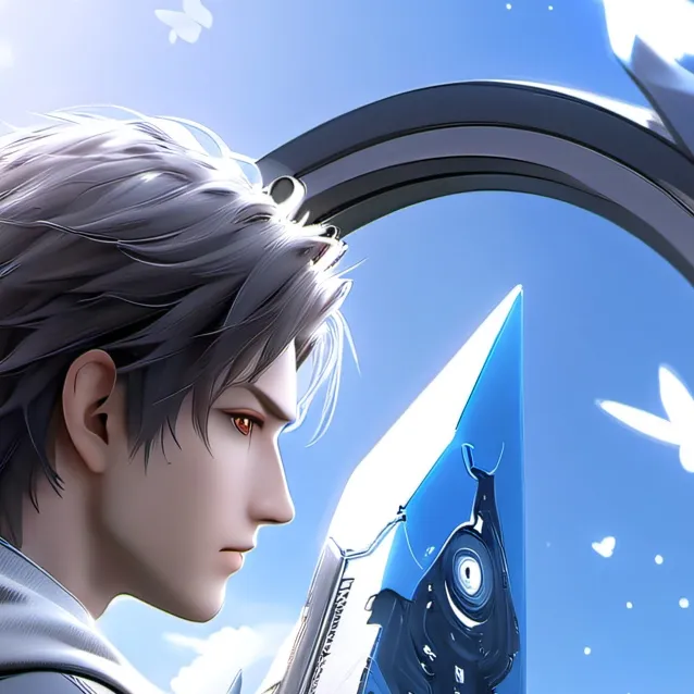 chat with ai character: jack frosts