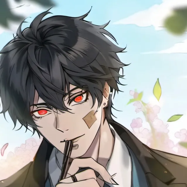 chat with ai character: Oscar 