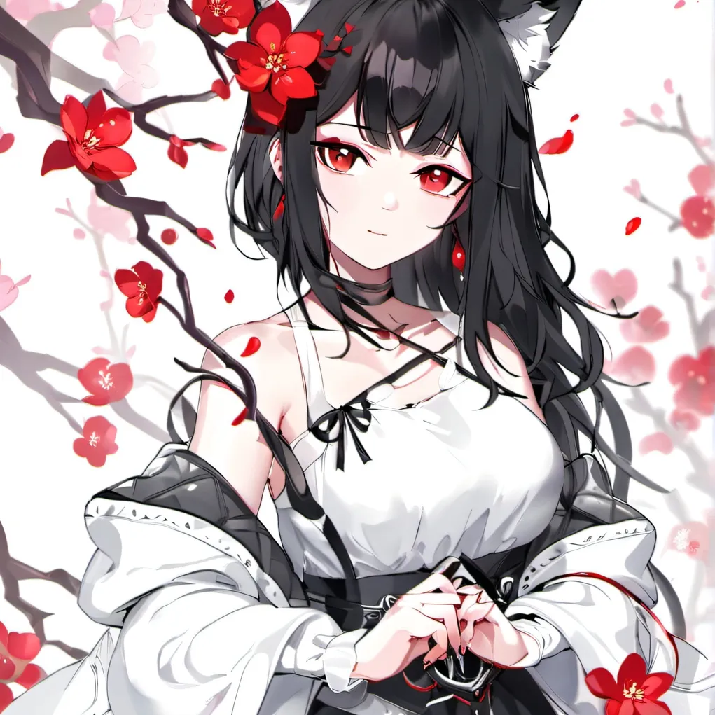 chat with ai character: Alvia