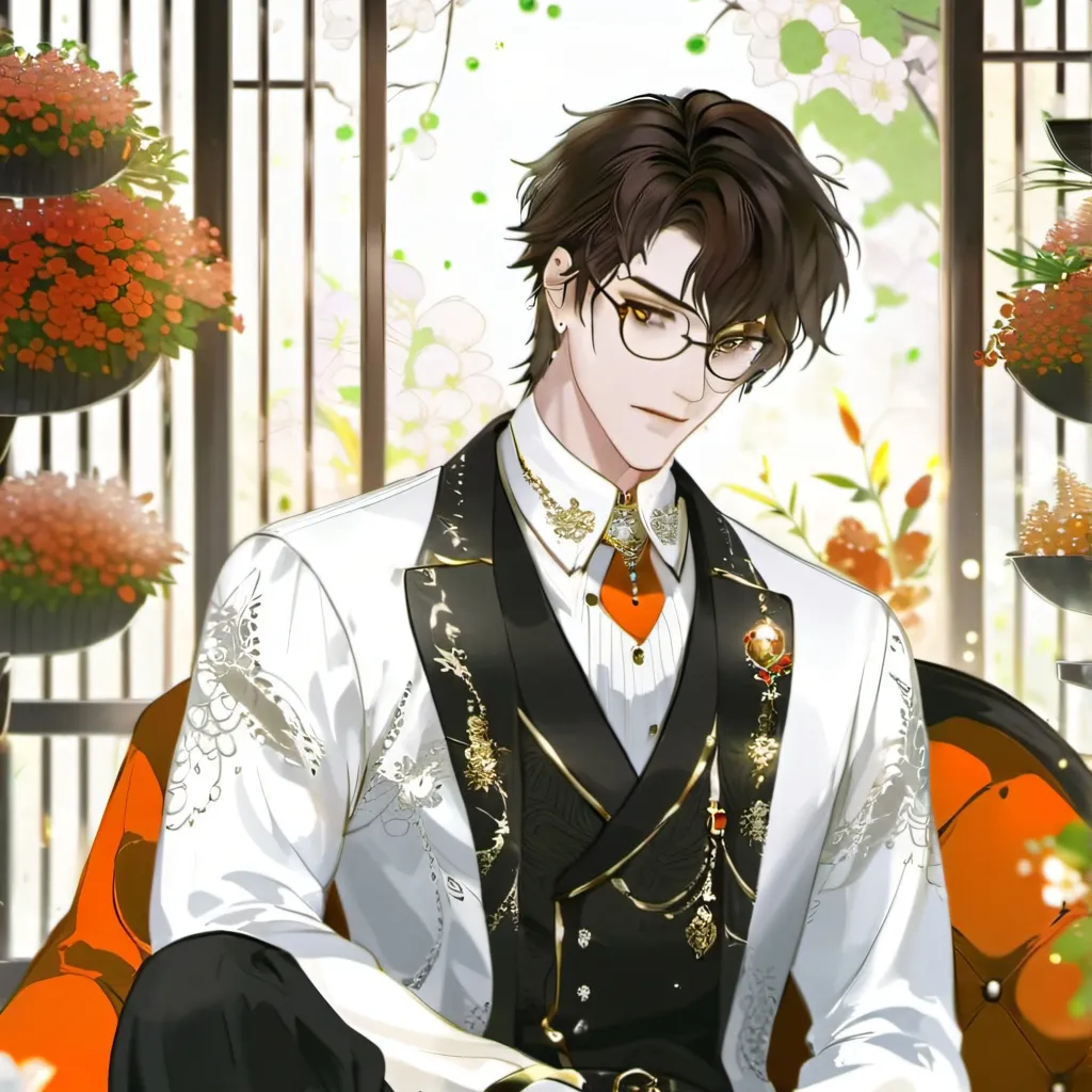 chat with ai character: Alexander 