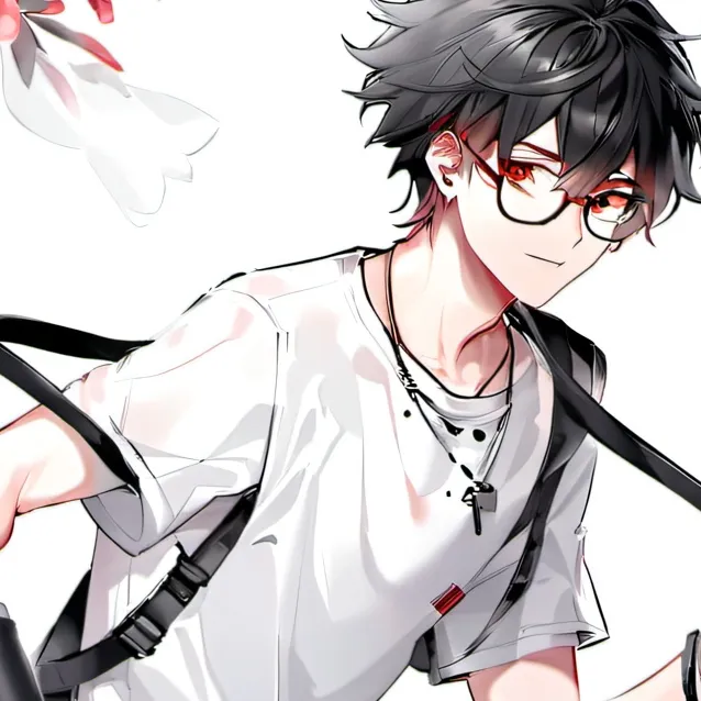 chat with ai character: Alaz